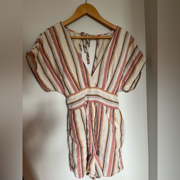 American Eagle romper - Picture 1 of 8